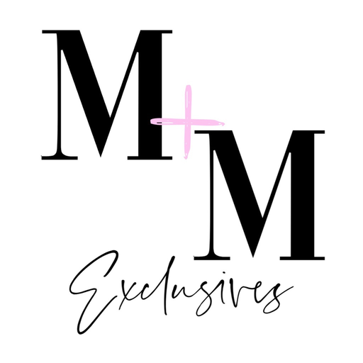 M+M Exclusives app icon
