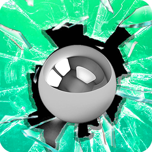 Crazy Smash Hit 3D 2024 app icon