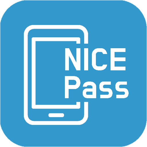 NICE Pass 가맹점 app icon