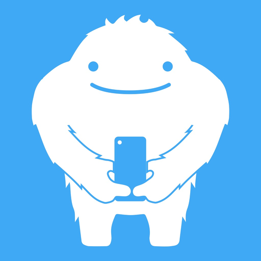 YetiText app icon