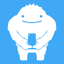 YetiText icon