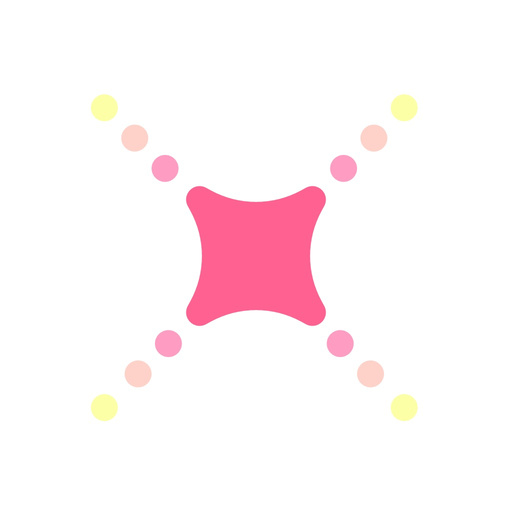 Shine -Sparkle Camera app icon