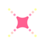 Shine -Sparkle Camera icon