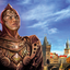 Cities Mosaics icon