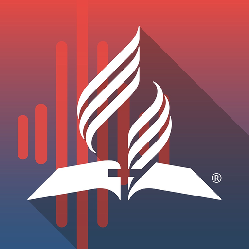 Adventist Radio London app icon