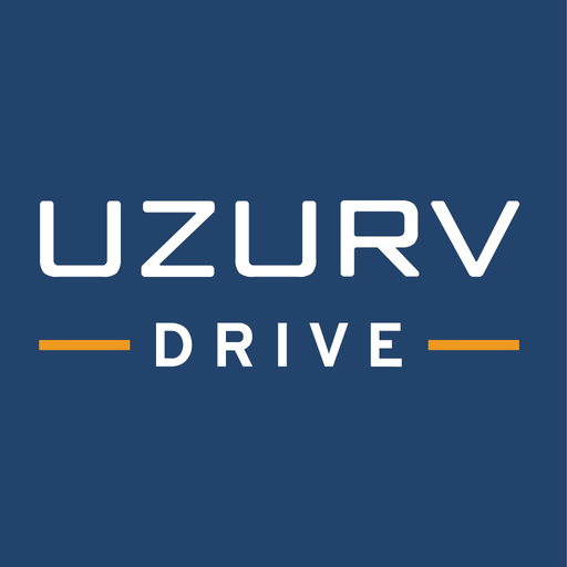 UZURV Drive app icon