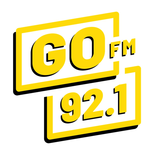 GO FM app icon