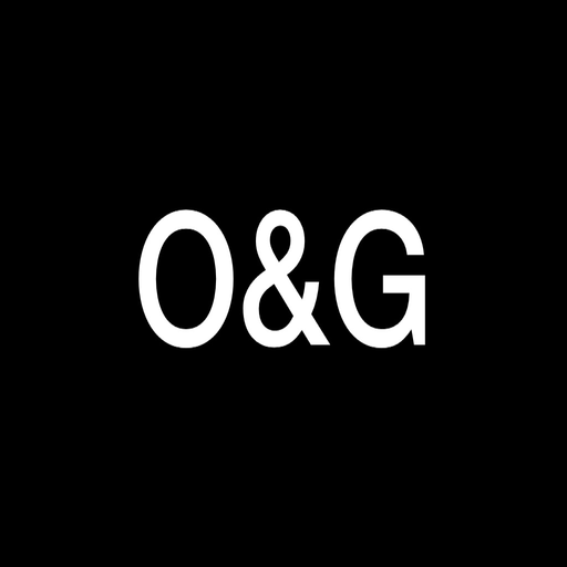 Master Oil & Gas app icon