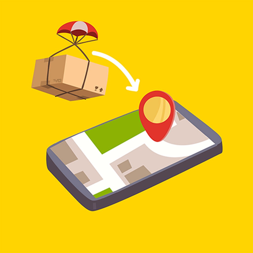 Rastreio Fácil app icon