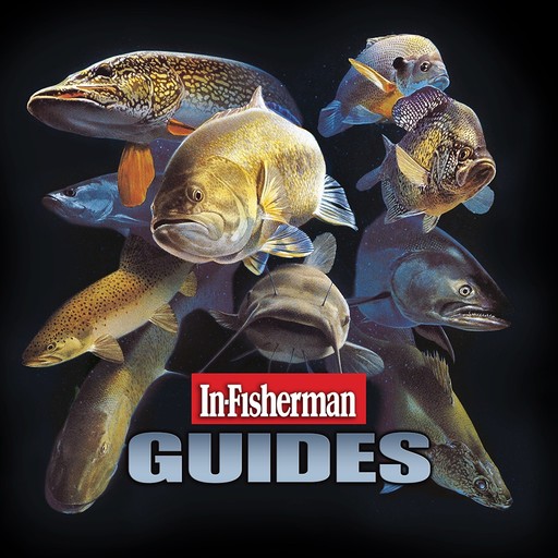 In-Fisherman Guides app icon