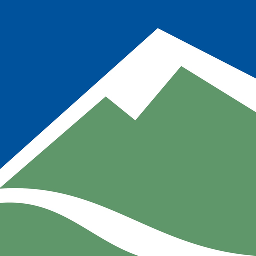 Rogue Credit Union app icon