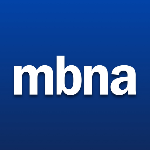 MBNA Canada app icon