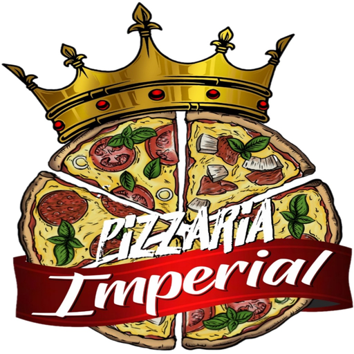 Pizzaria Imperial - PedirWeb app icon