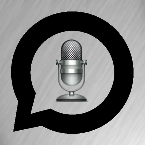 Commands for Siri voice on Mac app icon