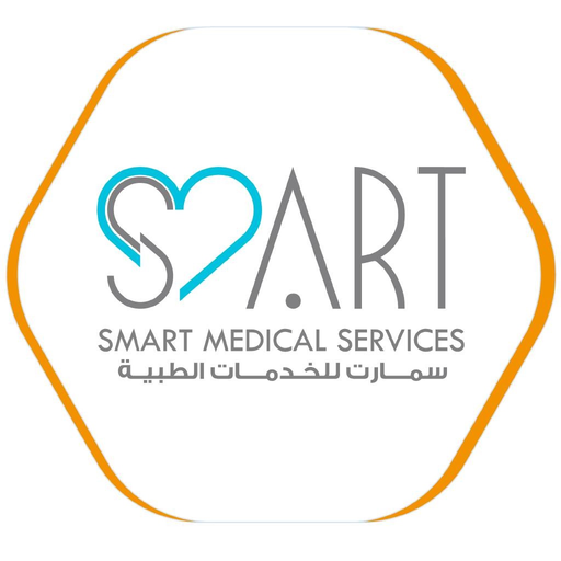 Smart Medical Services app icon