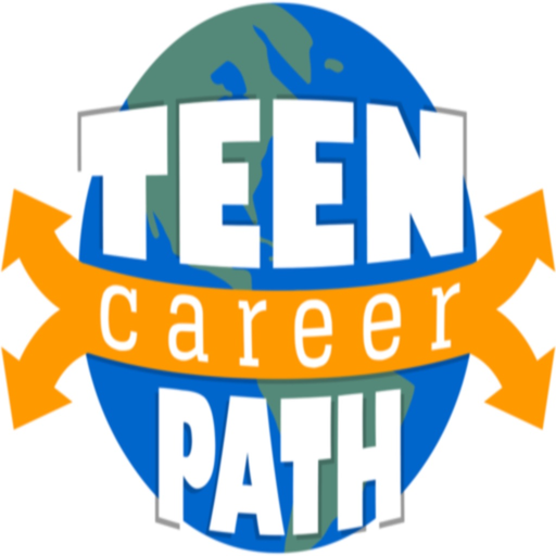 Teen Career Path app icon