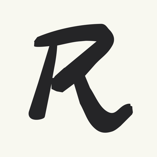 Refresh: Connect with benefits app icon