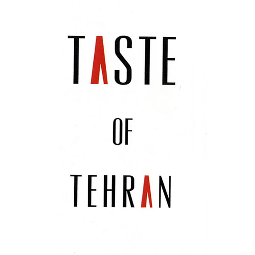 Taste of Tehran app icon