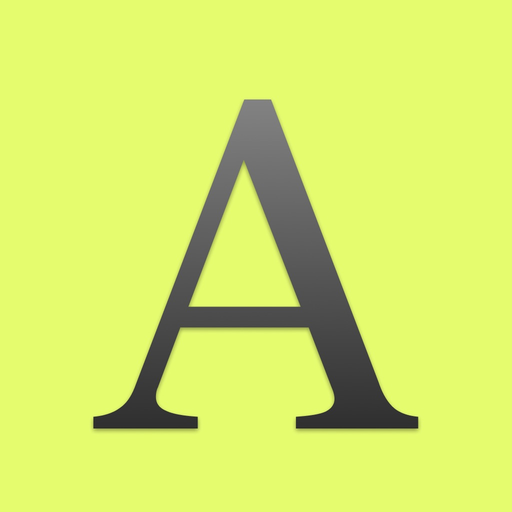 ARTERNAL Mobile app icon