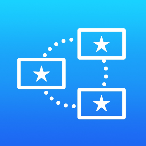 SyncBoard shared smartboard app icon