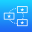 SyncBoard shared smartboard icon