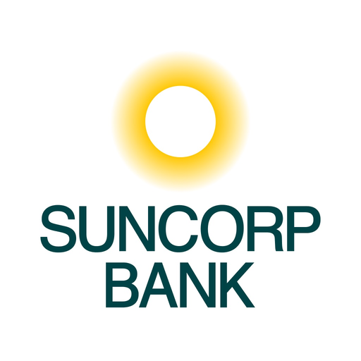 Suncorp Bank App app icon