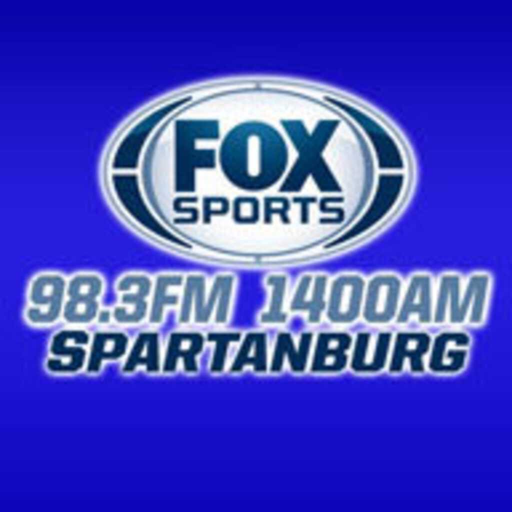 Fox Sports 1400 app icon