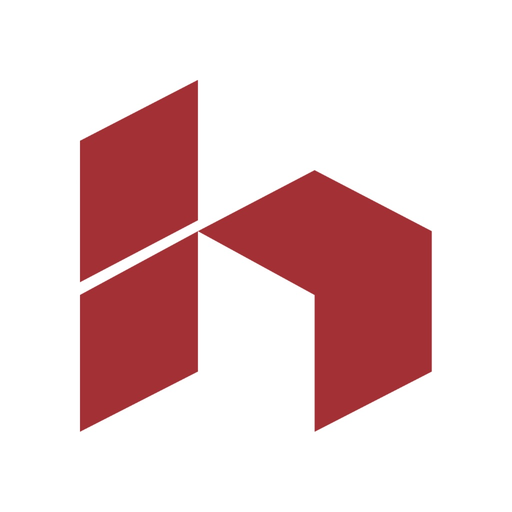 Hearth for Contractors app icon