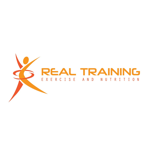 Real Training app icon