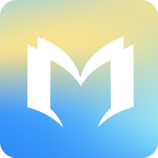 MCbooks: Chuyên sách ngoại ngữ app icon