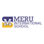 MERU Parent Portal icon