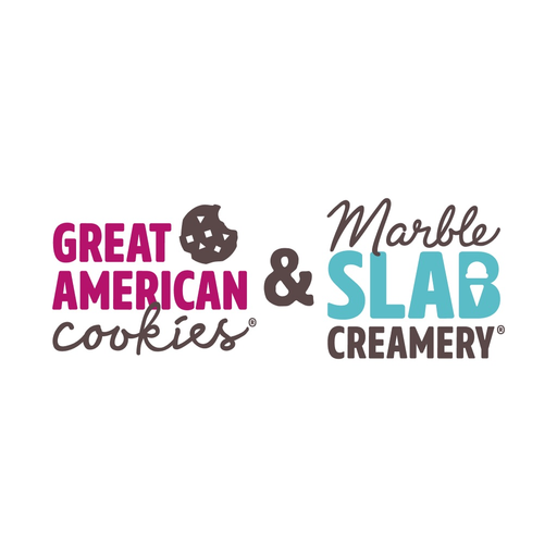 GAC & MSC: Sweet Spot Rewards app icon