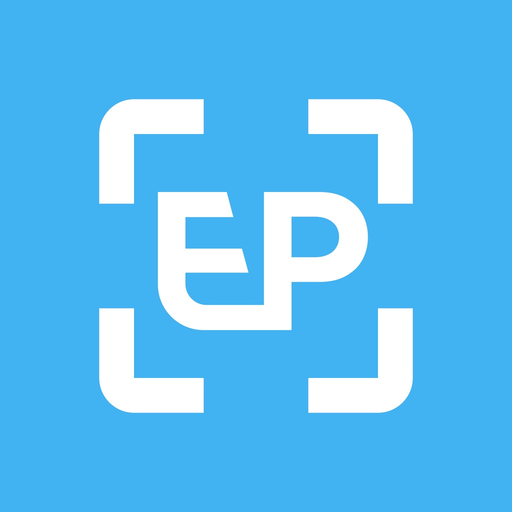 ExpoPlatform CheckIn app icon