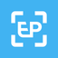 ExpoPlatform CheckIn icon