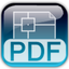 DWG to PDF Converter Pro icon