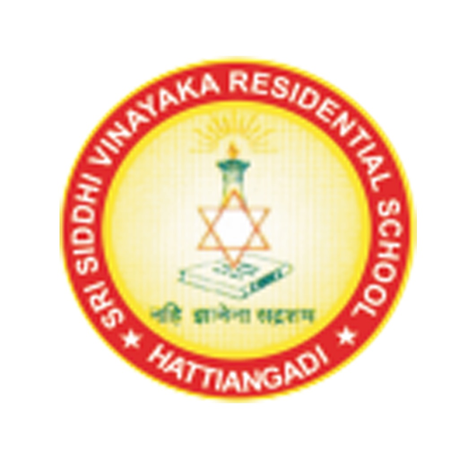 Sri SiddhiVinayaka School app icon