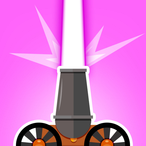 Ball Blast Cannon blitz mania app icon
