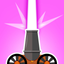 Ball Blast Cannon blitz mania icon