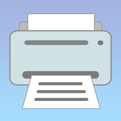 TC Print Invoice app icon