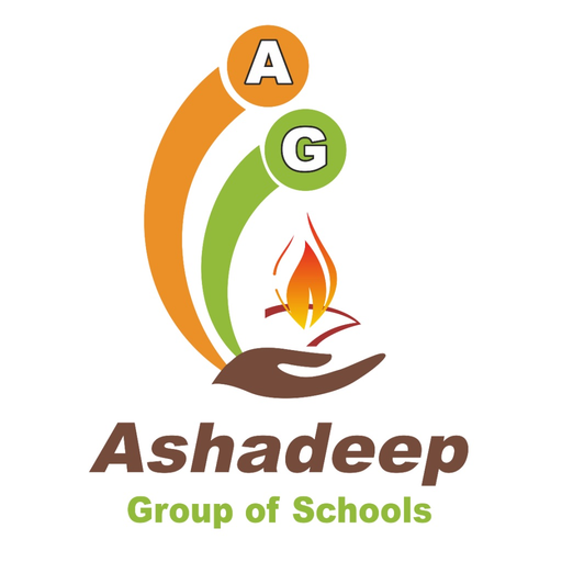 Ashadeep Group of Schools app icon