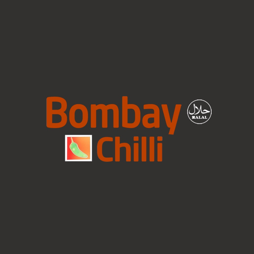 Bombay Chilli app icon