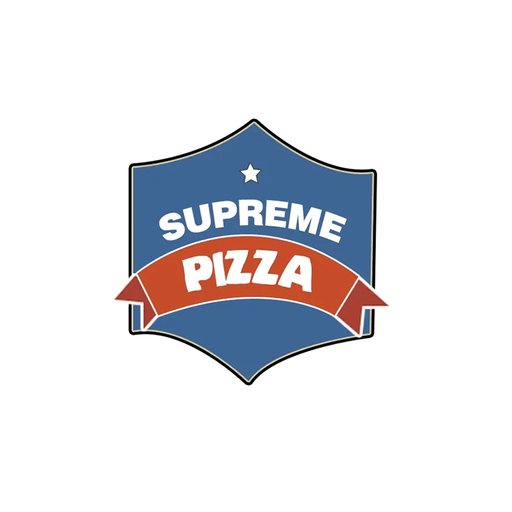 Supreme Kebab And Pizza app icon