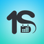 One Second: Daily Movie Diary icon