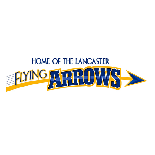 Lancaster Flying Arrows app icon