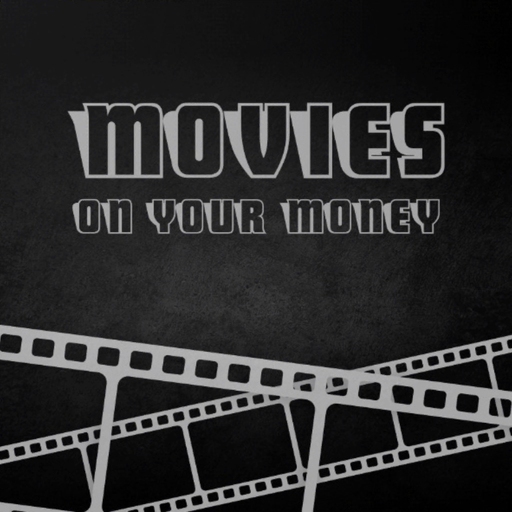 Movies On Your Money app icon