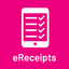 eReceipts by KCS icon