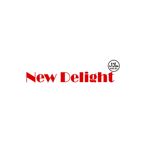 NEW DELIGHT PIZZA & CURRY BAR app icon