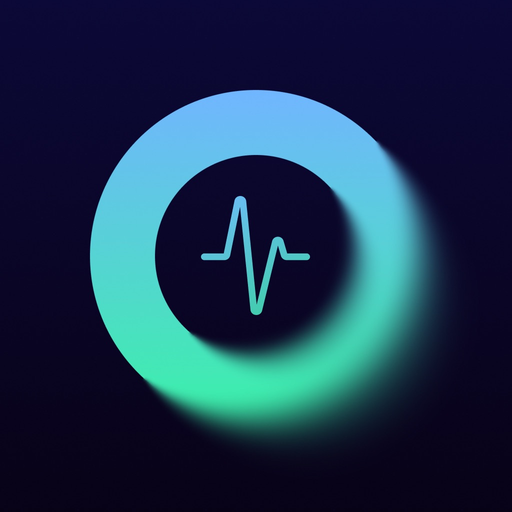 Body Balance: Calories & Water app icon