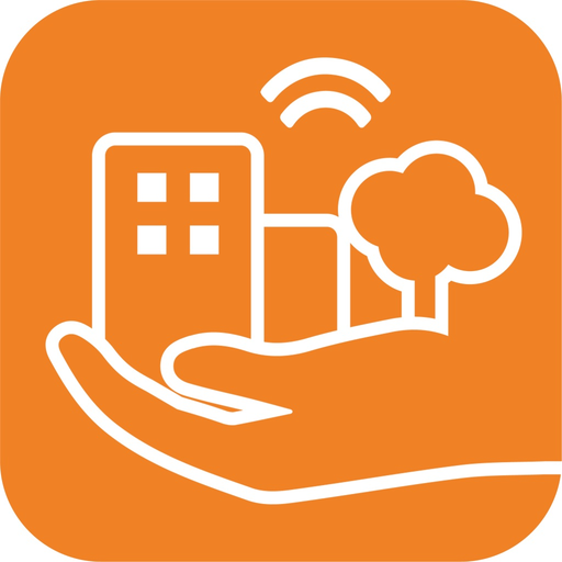 Activate Your City app icon