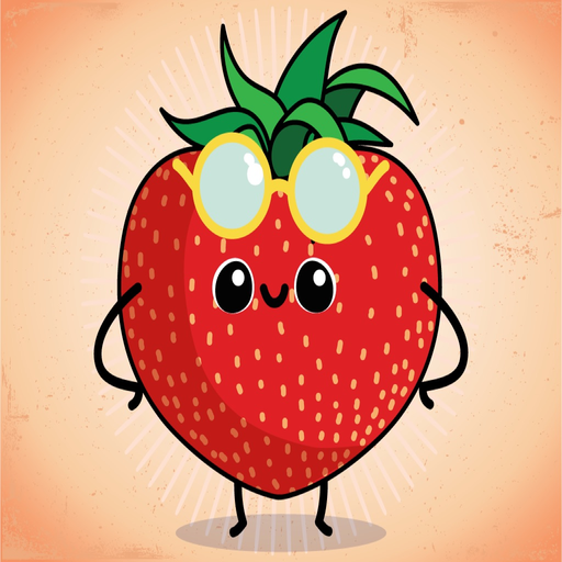 Tennessee Strawberry Festival app icon